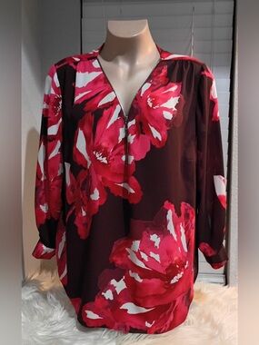 INC Women’s 3X Top